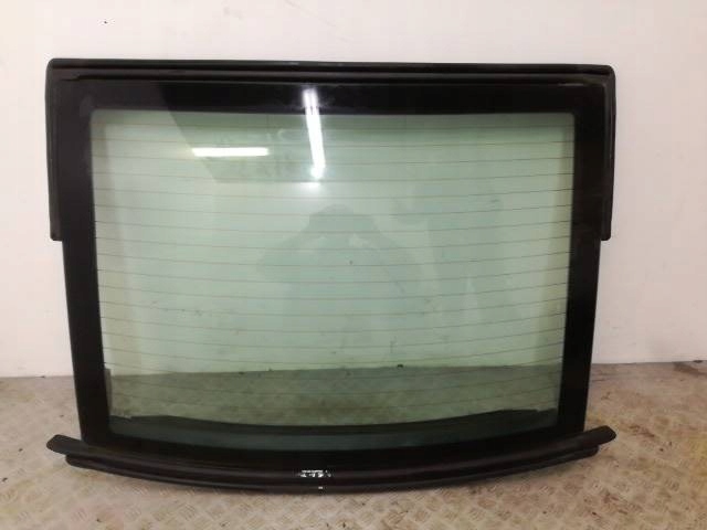 Заднее стекло Mercedes-Benz SL-V-Class R230