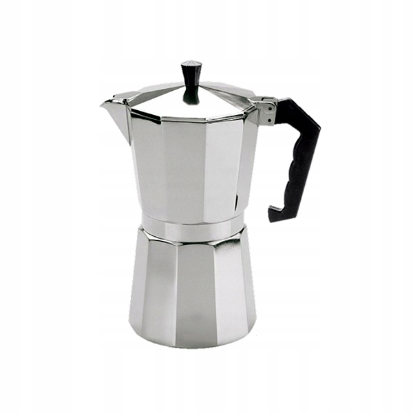 Kávovar Cilio Classico 9 kafetiera spařovací jednotka Ind.