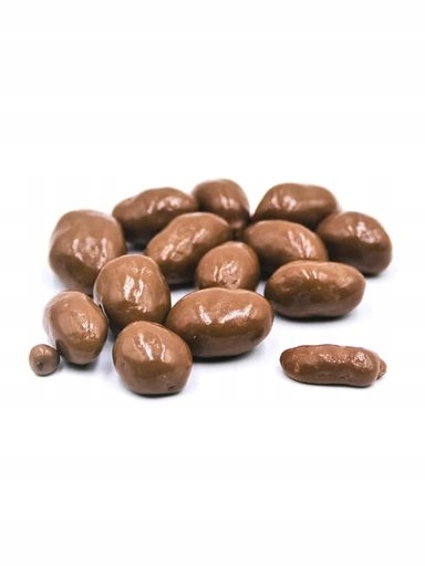 3x Frutavita Arašídy v mléčné čokoládě 250 g