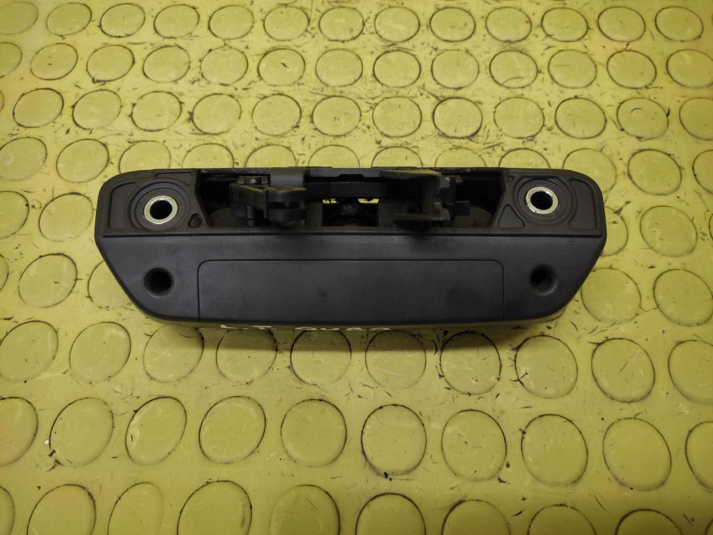 FIAT QUBO handle left rear part