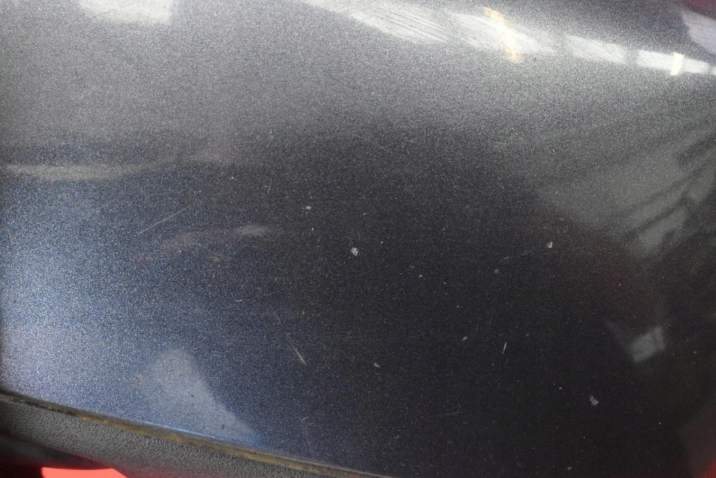 mirror left SZARE 015847 EU FORD FOCUS C-MAX MK1 03-07 5 PIN