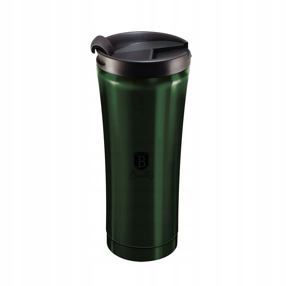 Termohrnek 500 ml Berlinger Haus BH-6410 Emerald