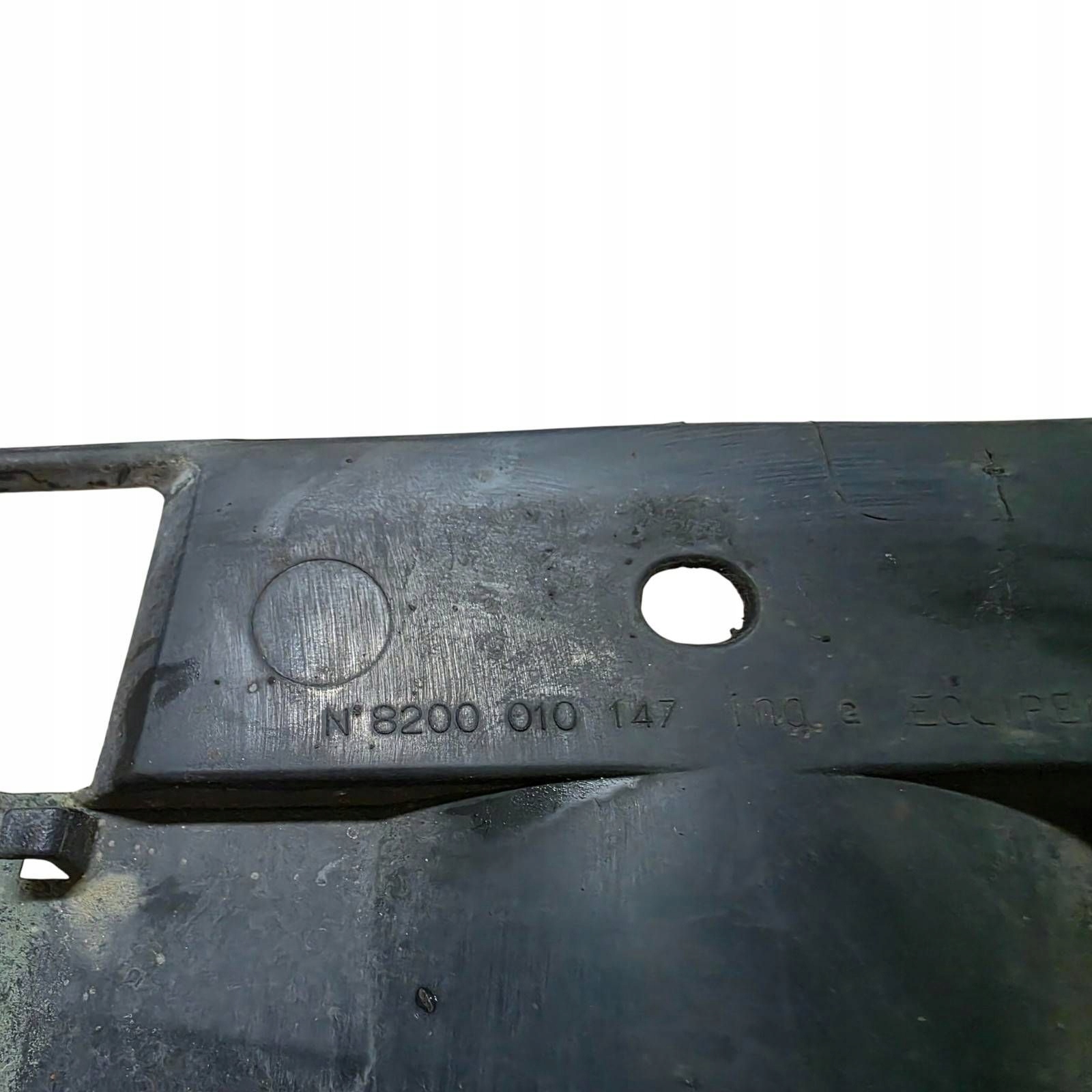 cover front front chassis RENAULT ESPACE IV 8200010147