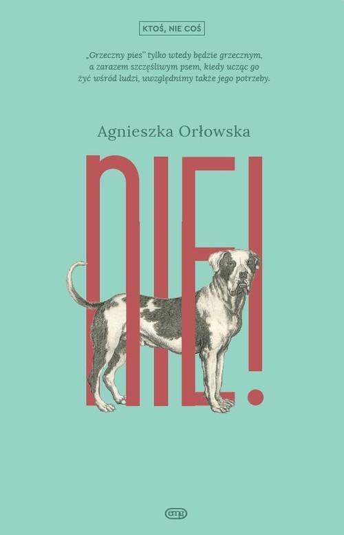 

Nie! Agnieszka Orłowska