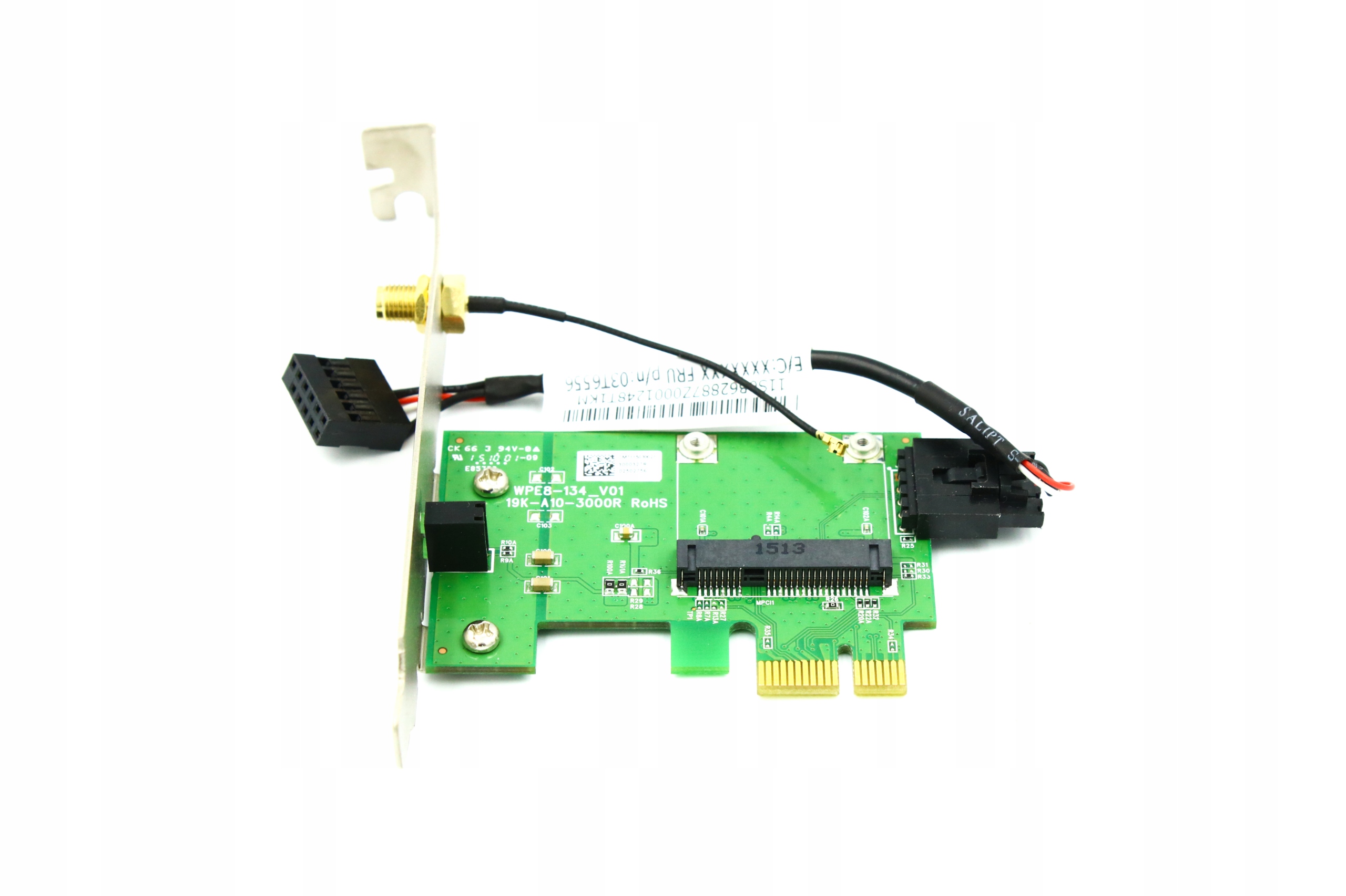 Karta Pci Express Lenovo CM7115030021