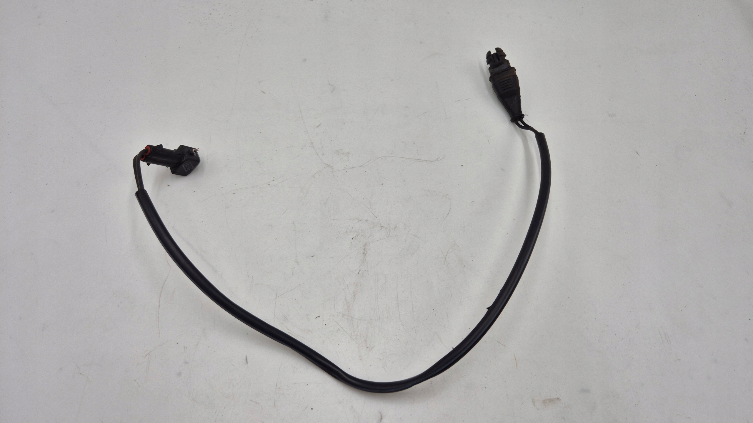 Sensor TEMPERATURY ZEWNETRZNEJ AUDI A6 C4 100 C4 80 B4 Original