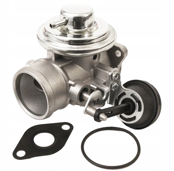 88070 - КЛАПАН РЕЦИРКУЛЯЦИИ ОТРАБОТАВШИХ ГАЗОВ EGR SKODA SUPERB 1.9 TDI