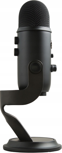 Mikrofon Yeti Czarny Kod producenta 7362