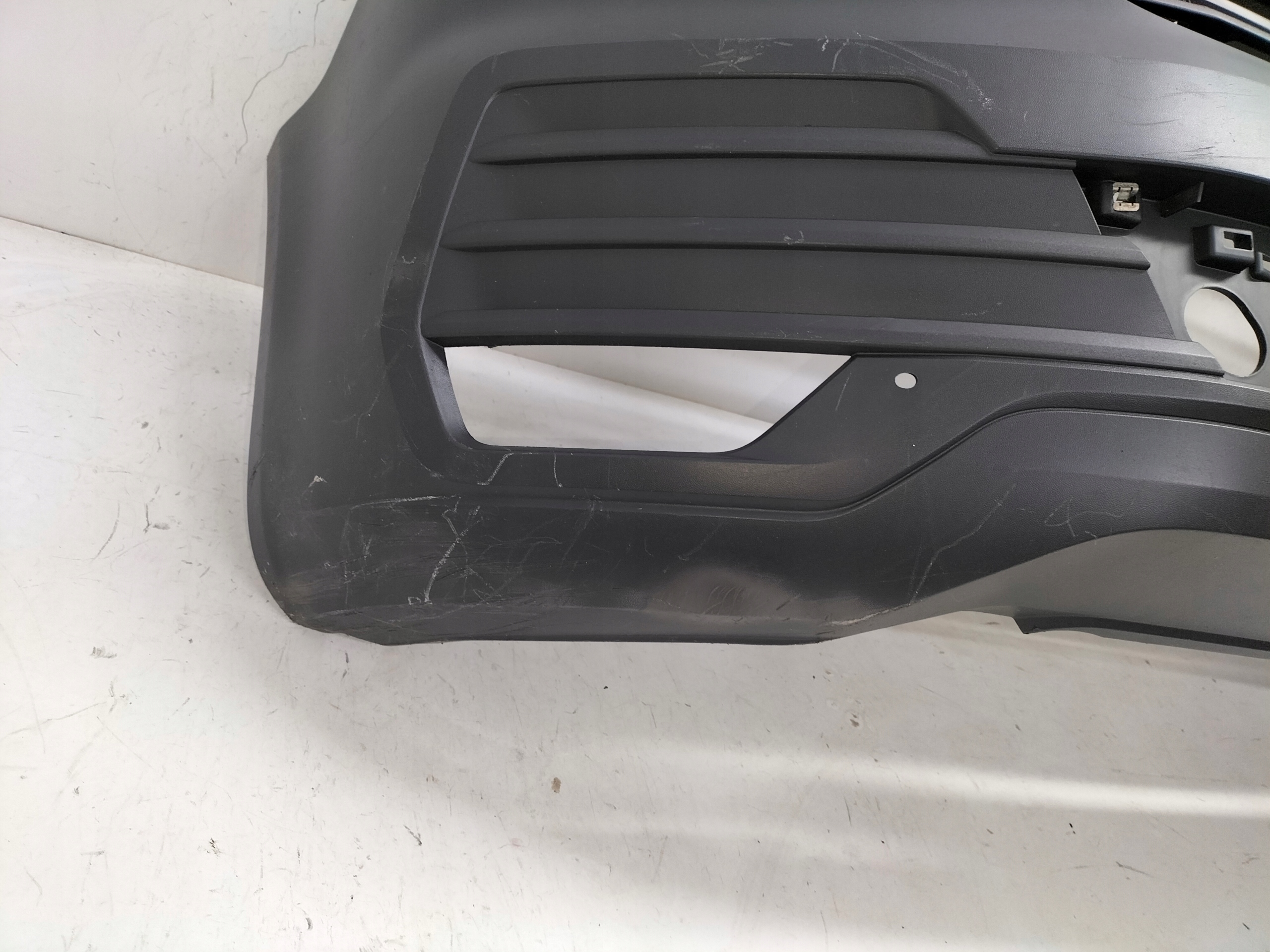 front bumper front VW TRANSPORTER T6 LIFT 19