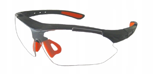 

Gogle Ochronne Okulary Przeciwodpryskowe Prestige