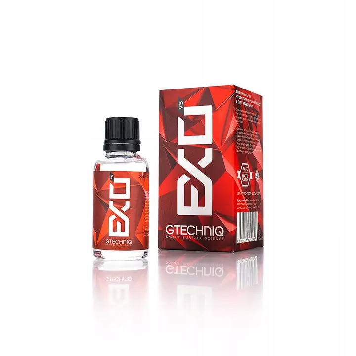 Gtechniq Exo V5 30ML
