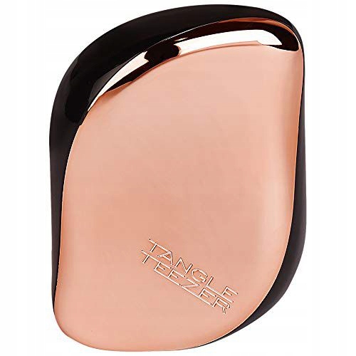 Tangle Teezer Profesionální Kartáč Na Vlasy Tangle Teezer Rose Gold (kompaktní Styl
