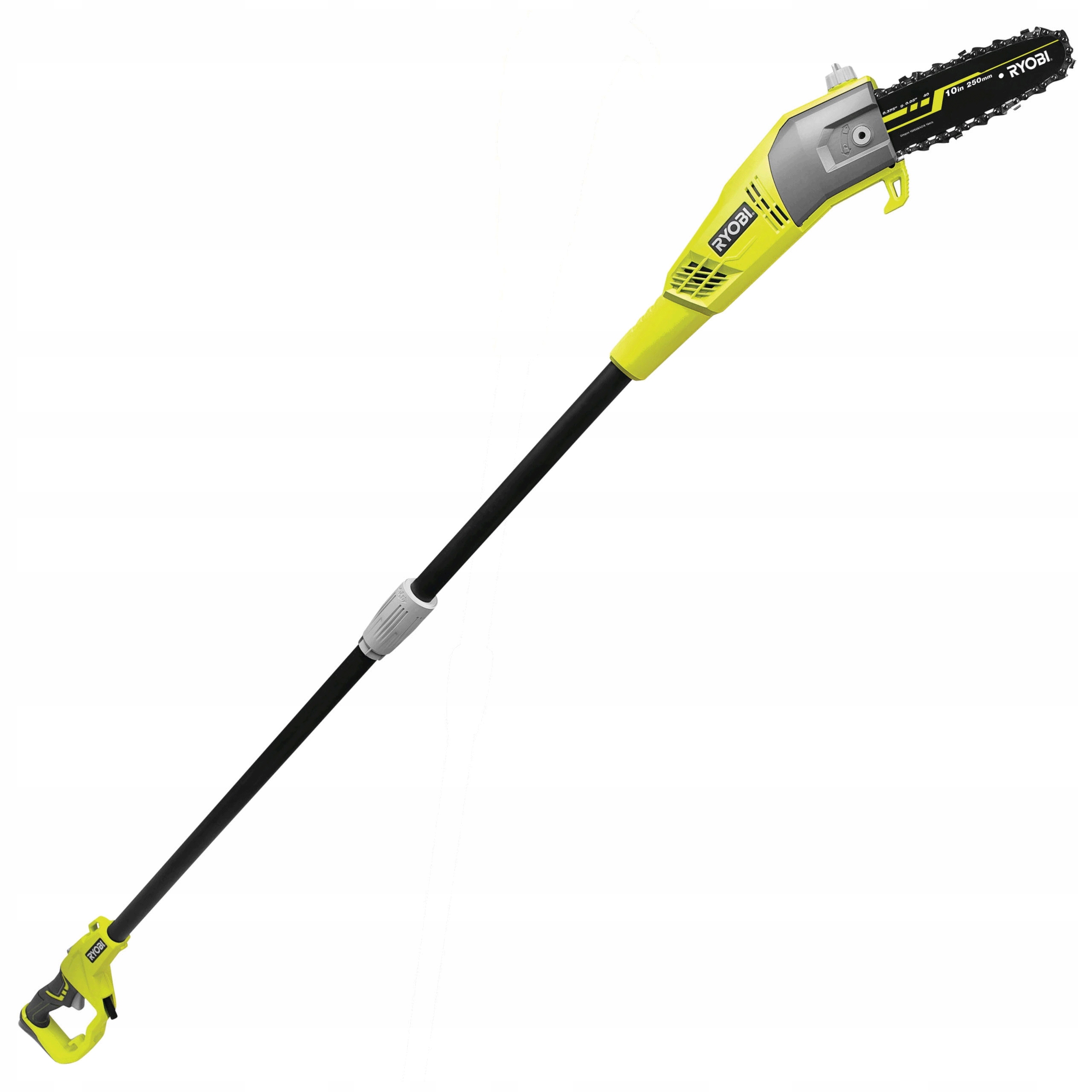 Ryobi Elektrická Sieťová Píla Na Výložníku Pre Vetvy 25 CM RPP755E
