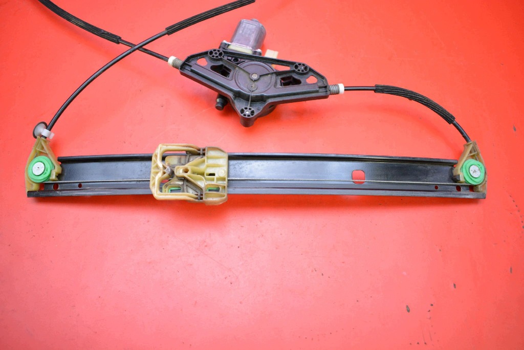 window regulator left front EU 5E0837461 SKODA OCTAVIA 3 III 13-17