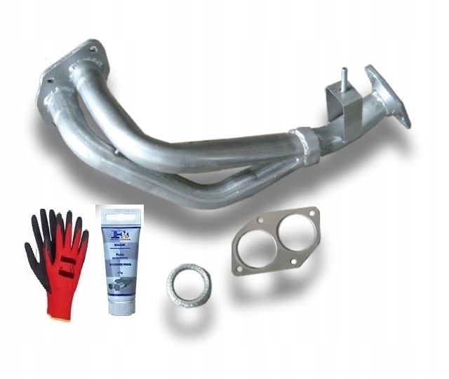 trubka Opel Astra F Corsa B Tigra bonus