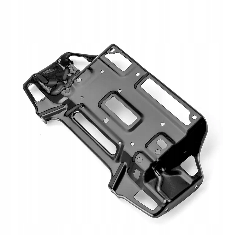 Držiak vrchlíka pre rádio Harley Davidson Touring 14-24 Street Glide Flh