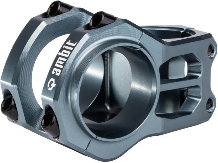 Představec Ambit Stem Gravity Control 45mm modrý