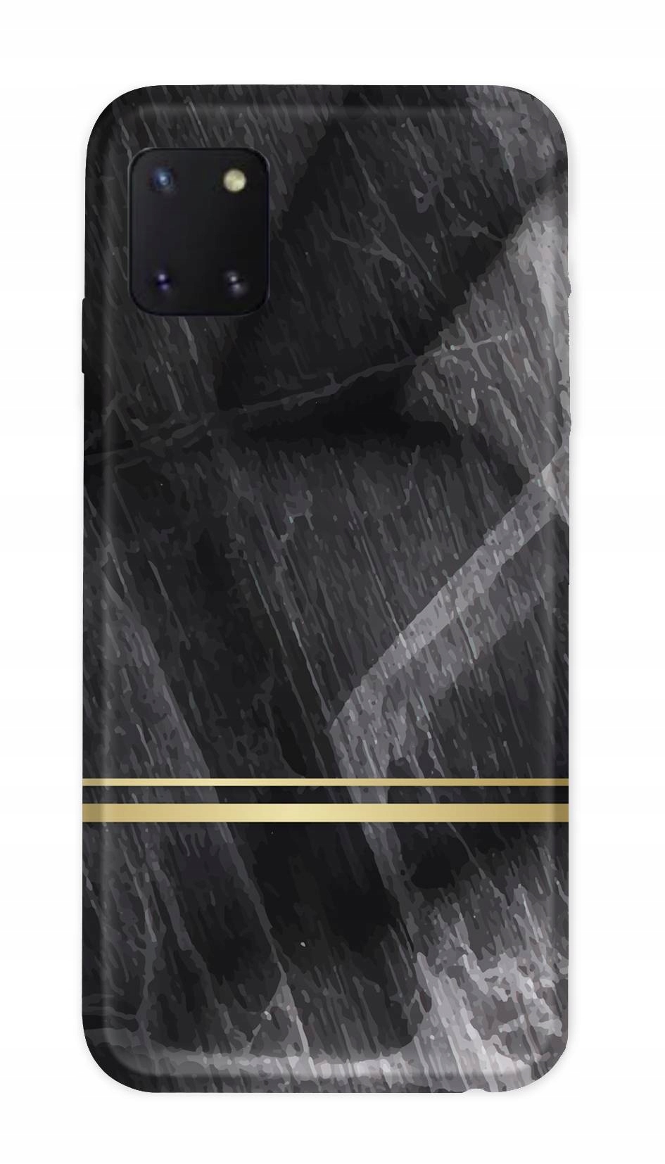 

Etui Do Samsung Note 10 Lite + Szkło / Różne Wzory