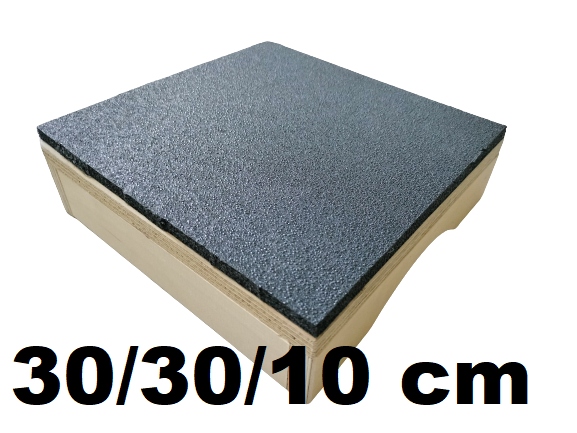 Levně target plošina dog psi fitness pro trénink se psem