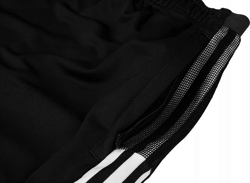 SPODENKI TRENINGOWE KRÓTKIE MĘSKIE ADIDAS TIRO 21 TRAINING CZARNE r M Rozmiar M