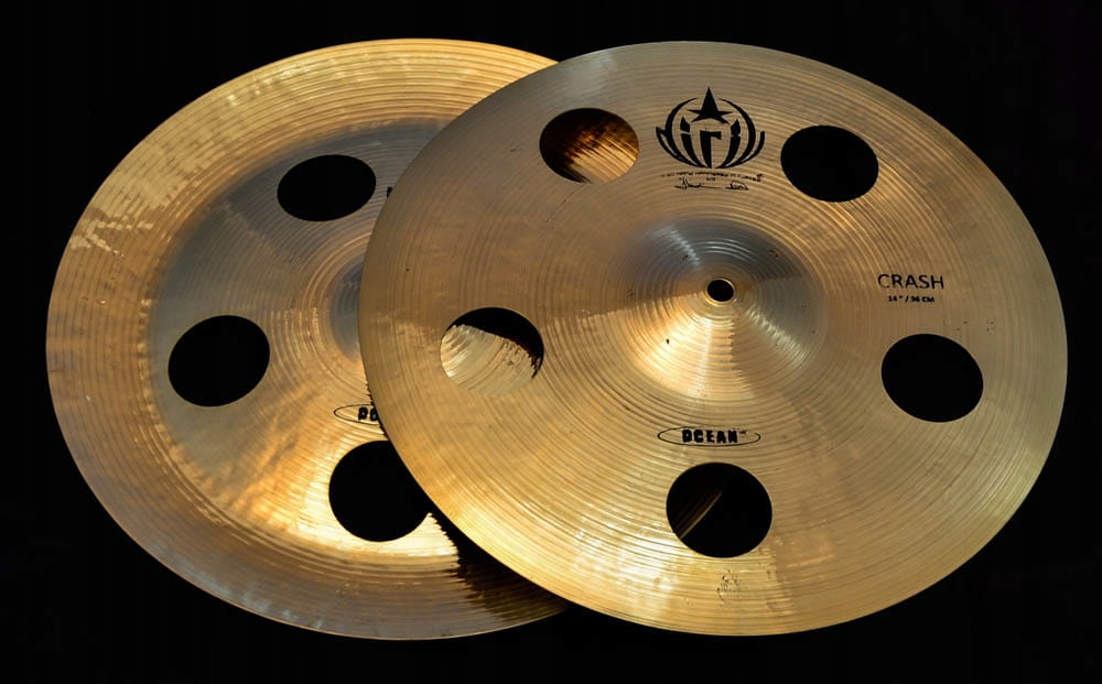 Diril Ocean Stack 14"