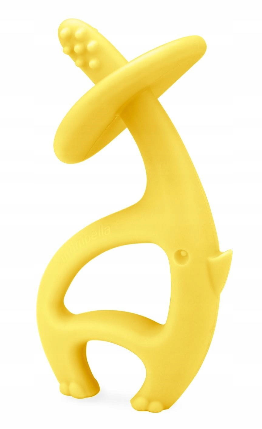 

Gryzak Dancing Elephant Lemon Mombella