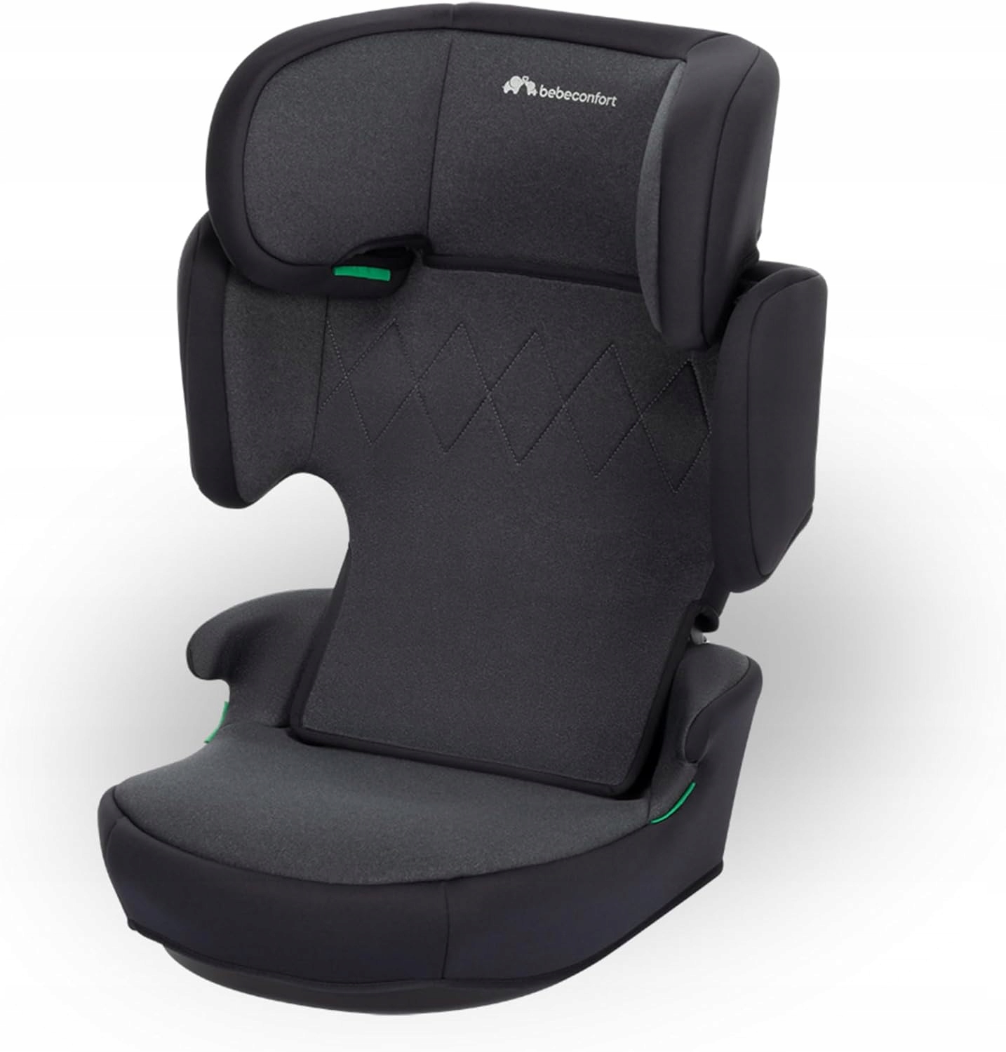 Fotelik Bebe Confort Road Safe I-size Tinted Black