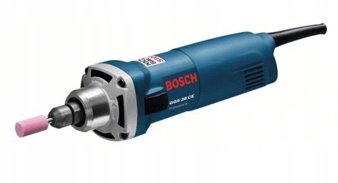 

Szlifierka Prosta Bosch Ggs 28 Ce 0601220100