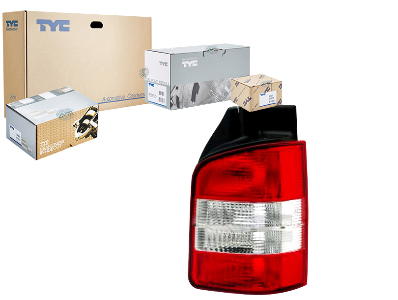 Lampa Tyc 7H0945096H 7H0945096L 2SK008579141