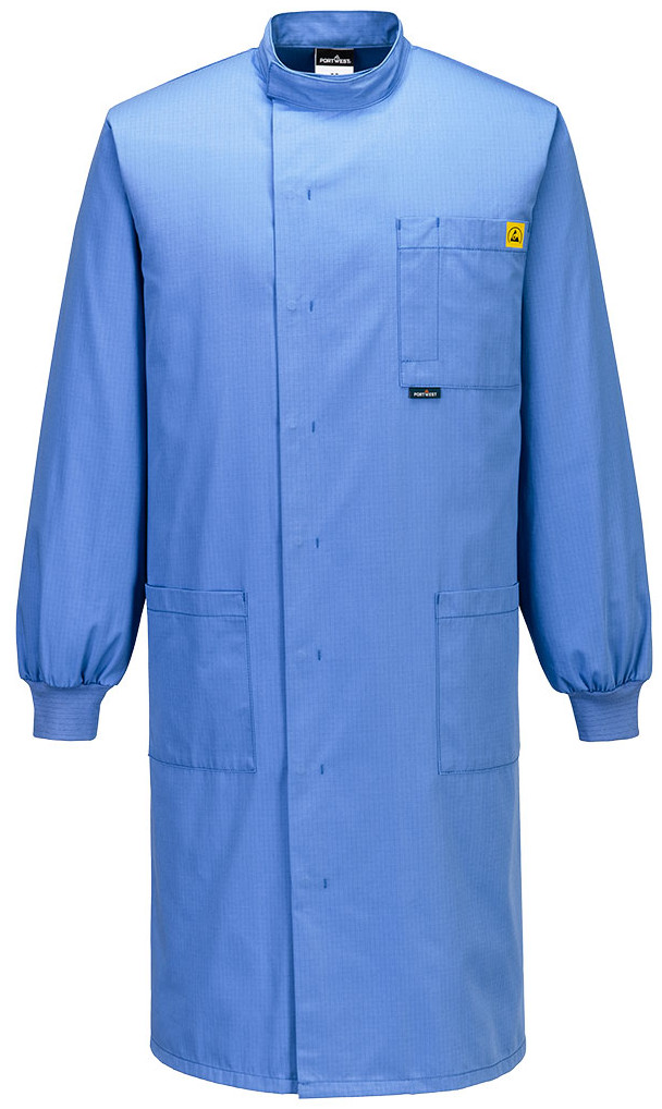 Antistatická zástěra Howie Portwest AS15 Hbr vel. Xs