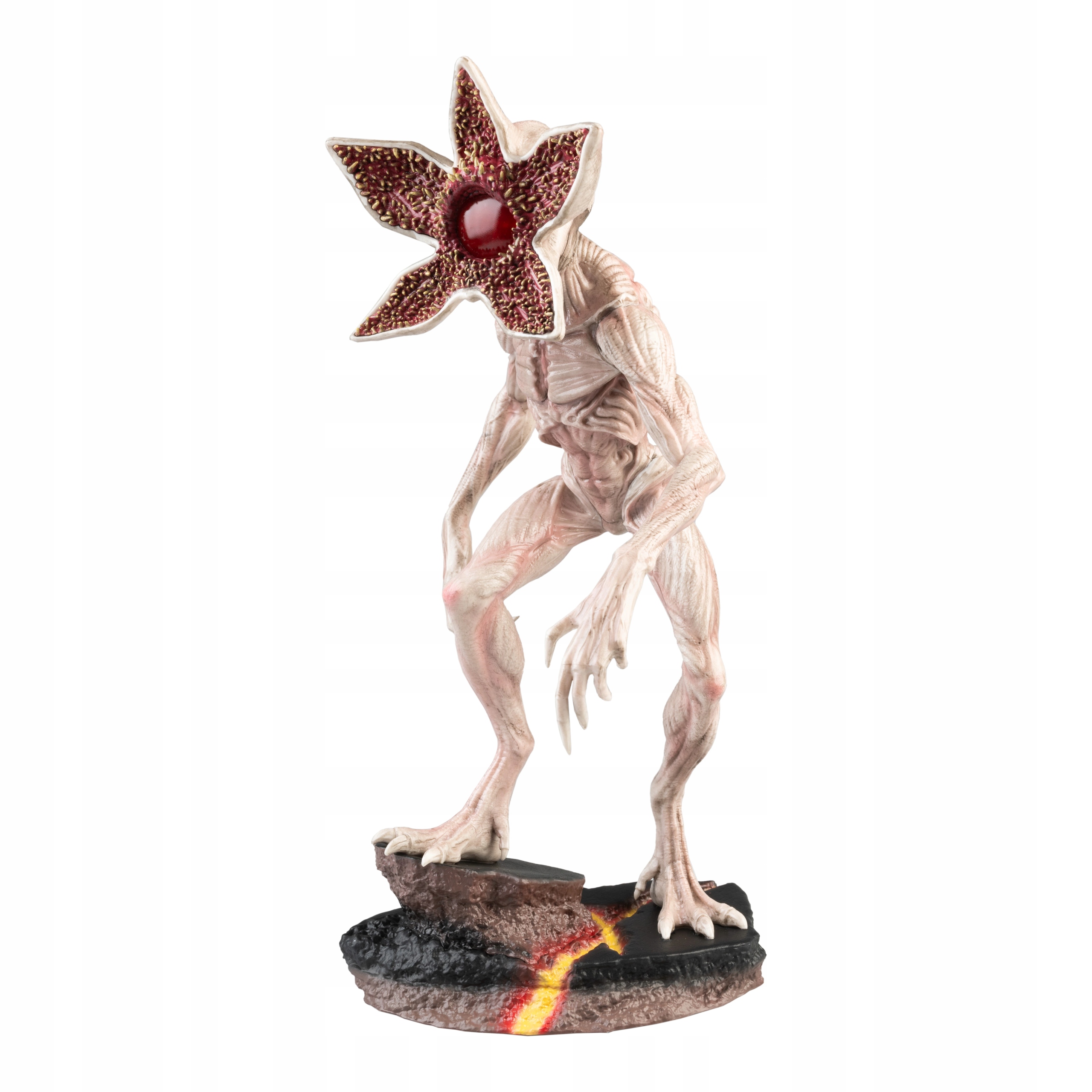 Stolní lampička Demogorgon, Stranger Things