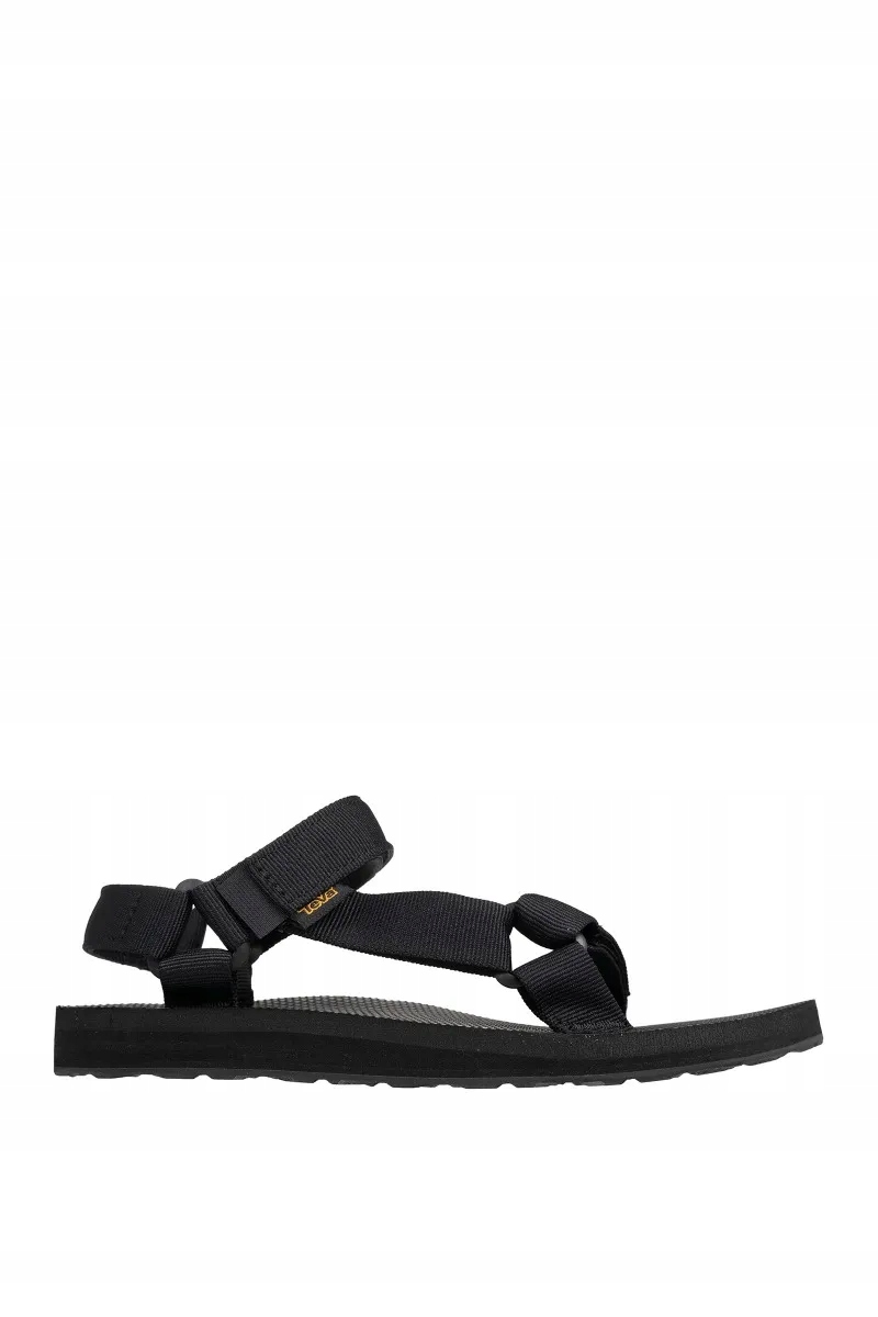 Dámské turistické sandály Teva Original Universal Women černé US_9_40