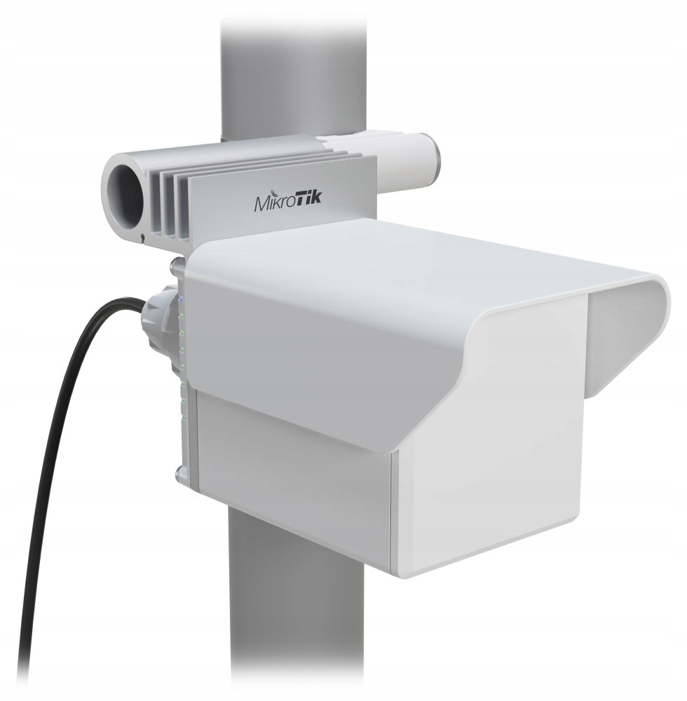 MikroTik Cube 60Pro ac, 1Gbit Lan, 11°, 802.11ay (60GHz/5GHz), L4