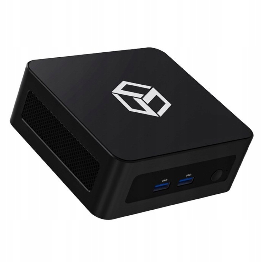 Mini Pc Qoobe AP13620 i7-13620H/16GB/SSD 512GB/W11P