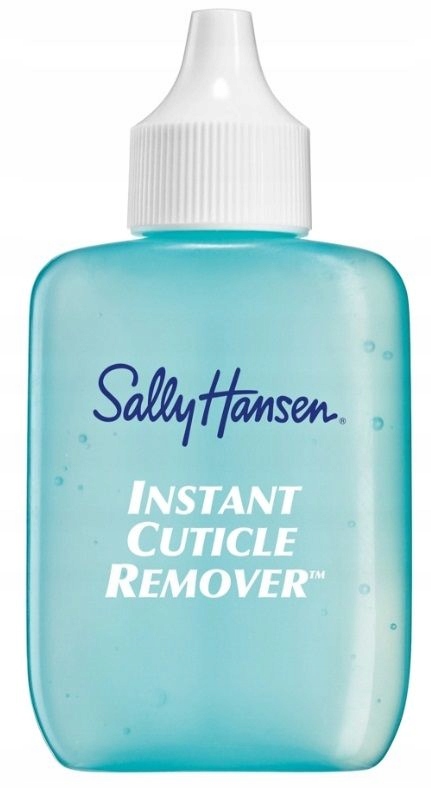 

Sally Hansen Żel Do Usuwania Skórek 29,5ml