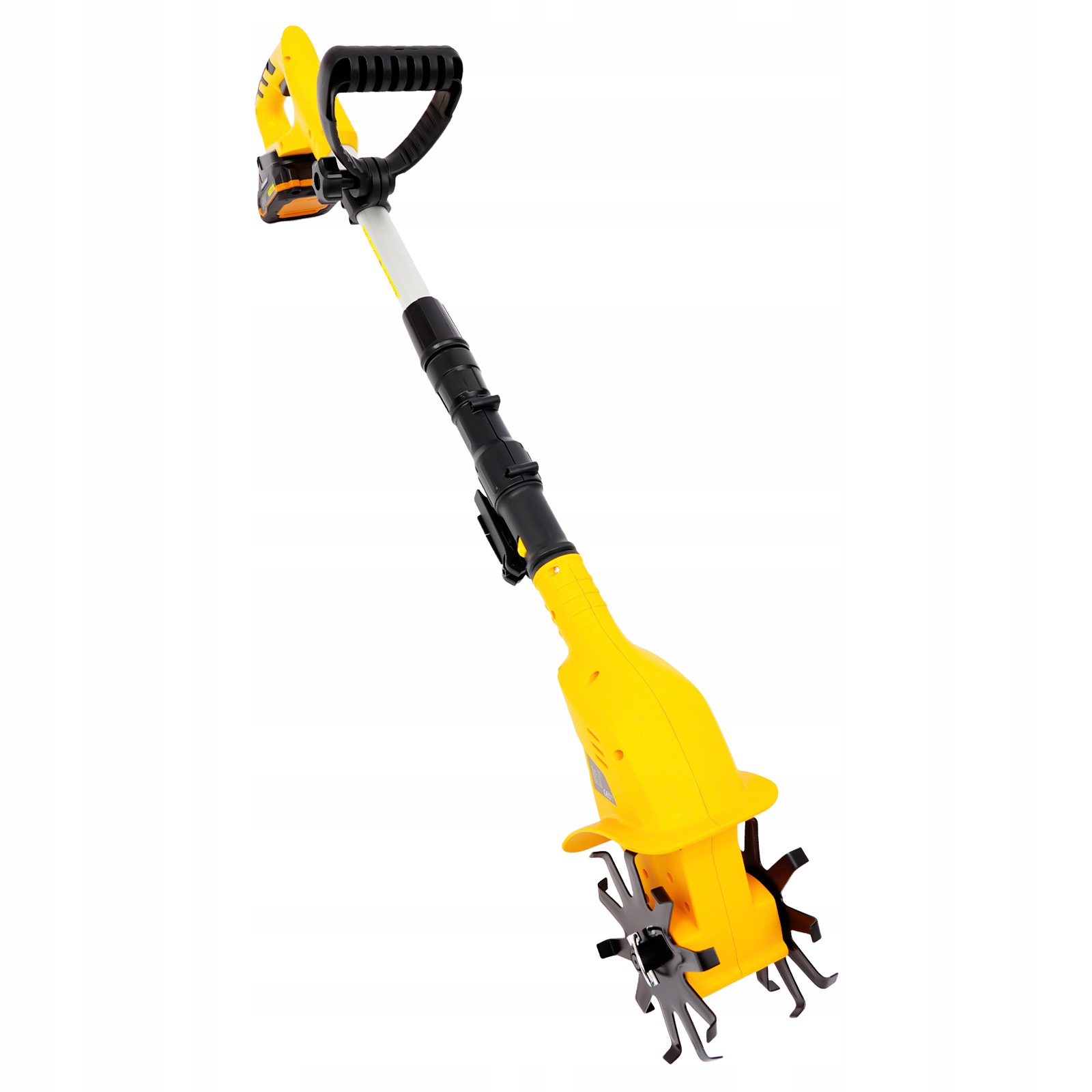 Ruční Oboustranný Mini Kultivátor Na Lithiovou Baterii Ac 100-240V