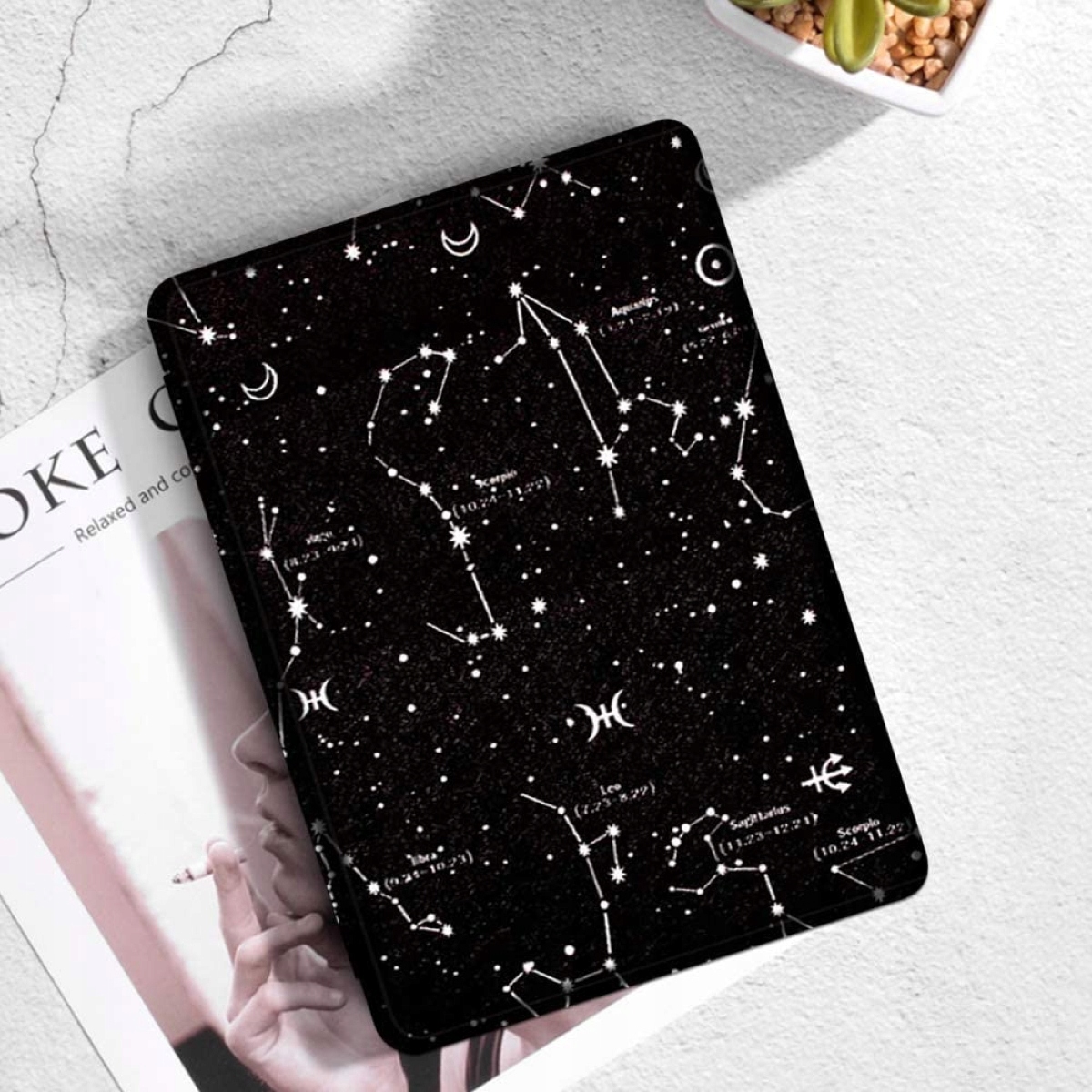 SLIMCASE ETUI CASE OBUDOWA DO KINDLE PAPERWHITE 4 Kod producenta 10049174