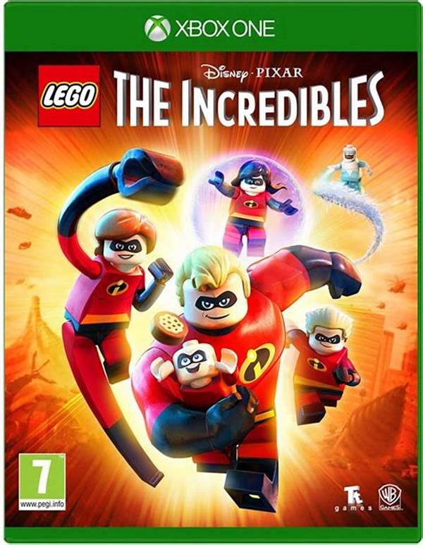 LEGO INIEMAMOCNI PL XBOX ONE XBOX ONE S X