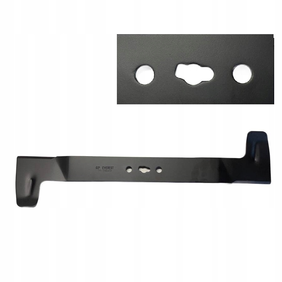 Nůž pro benzínovou sekačku 56 cm LS56-32 Nac Favorit