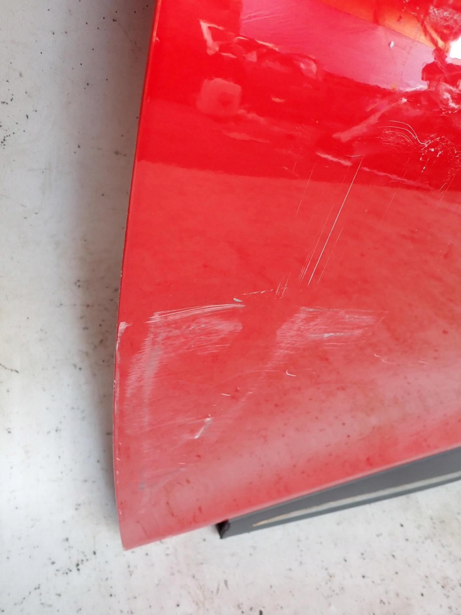 RENAULT CLIO IV 4 12-19 door front front left