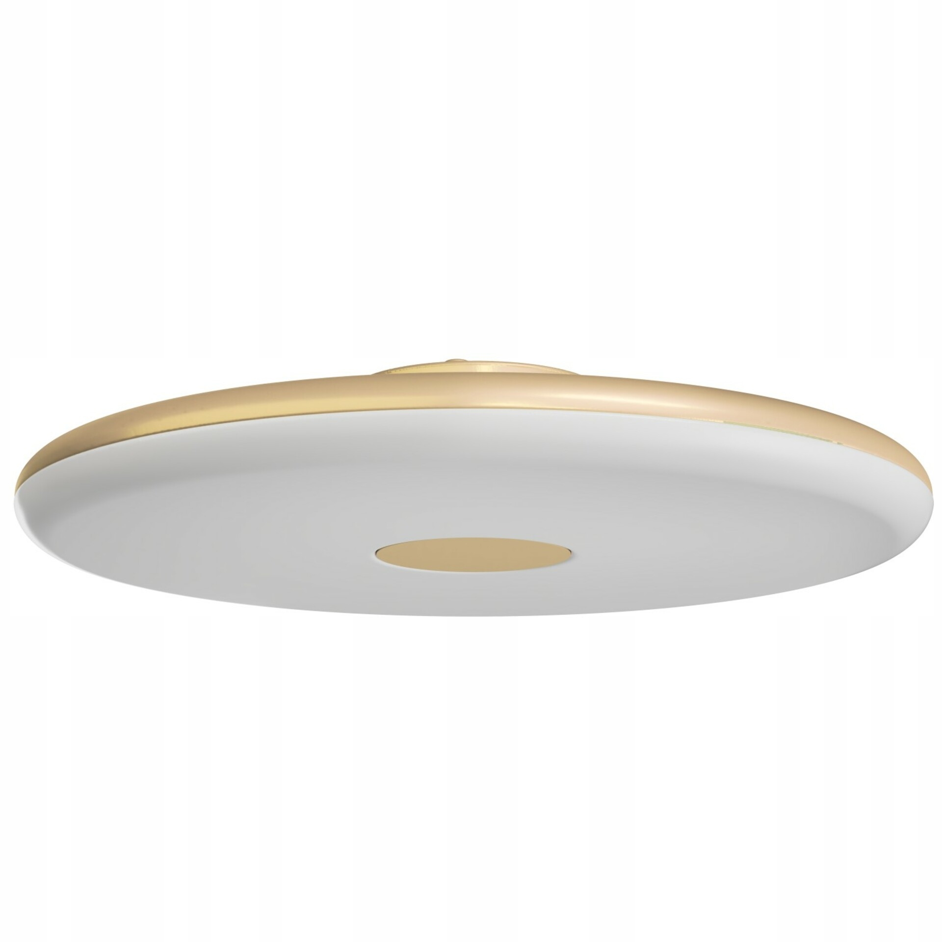 Osmont ZET60018 Zeta 2 Fp stropné nástenné plastové svietidlo Golden Beach