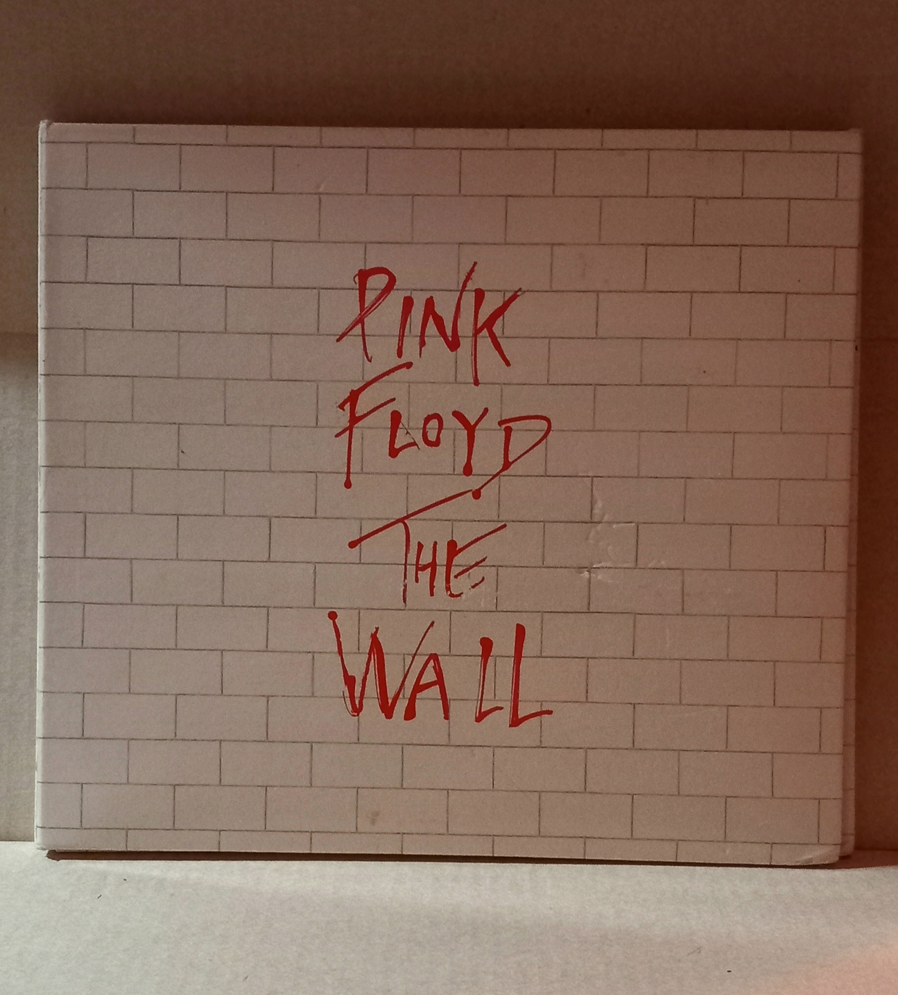 Pink Floyd The Wall Immersion - Niska cena na Allegro