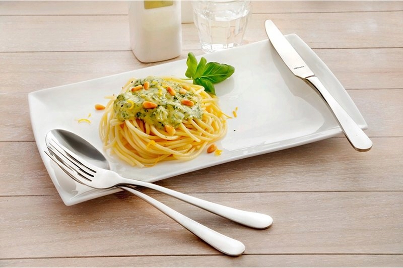 Widelec stołowy Austin Amefa 1 szt. Wykończenie połysk