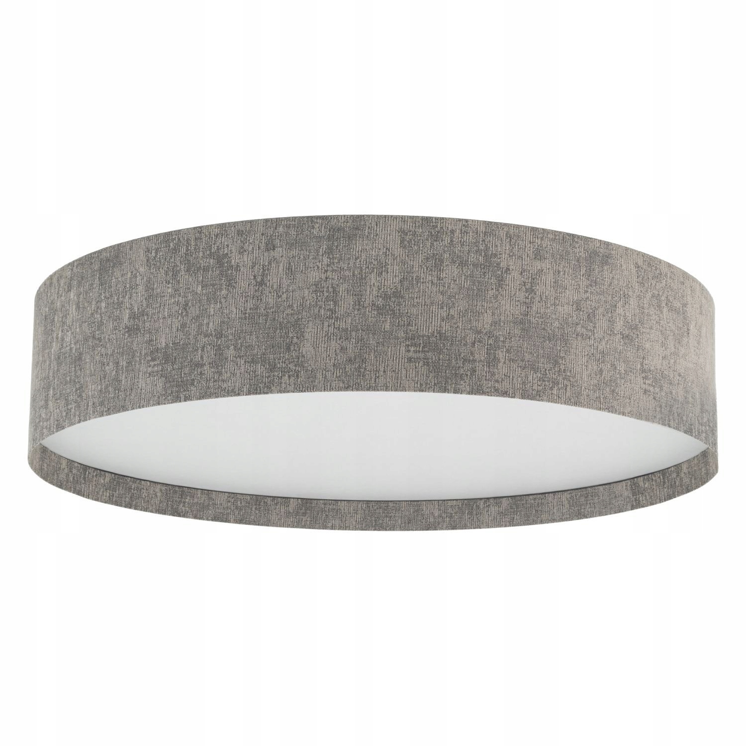 Stropná lampa Lago Šedá Nowodvorski