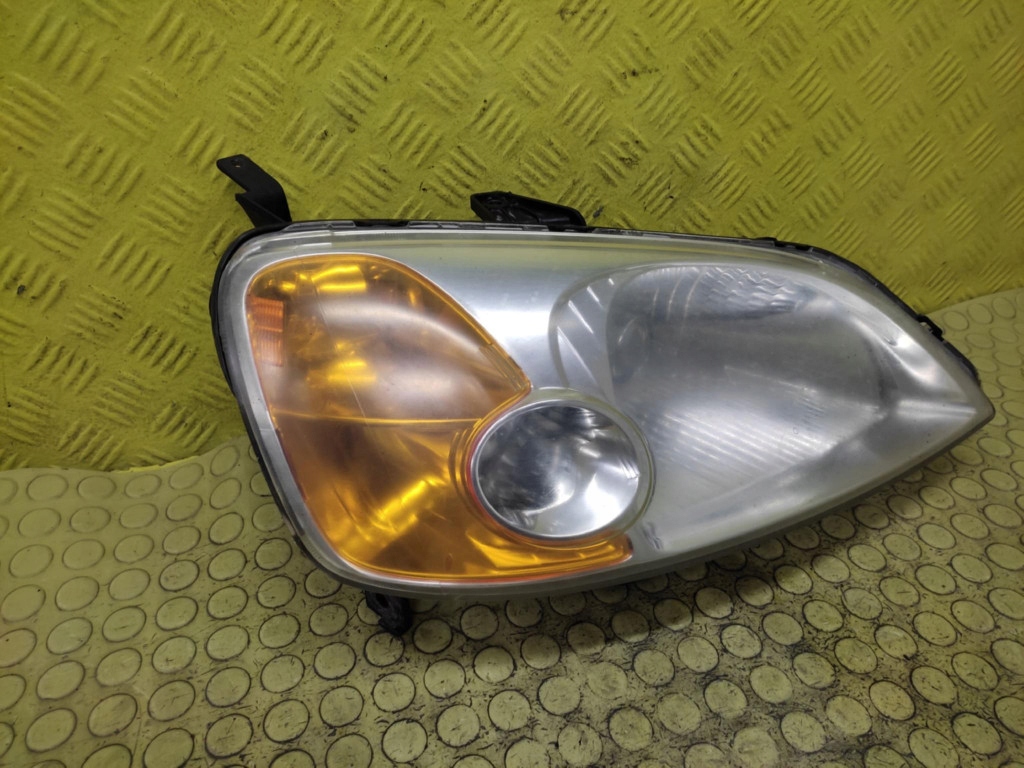 HONDA CIVIC VII sedan REFLEKTOR light right front