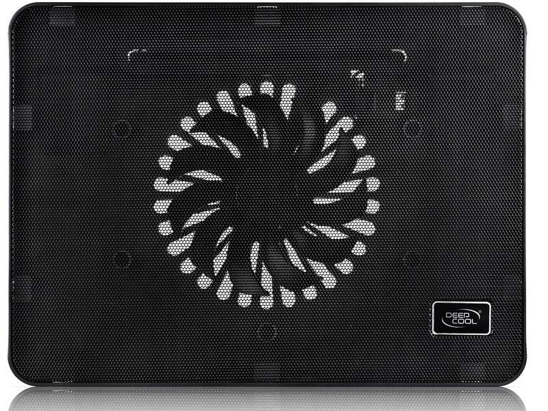 

Podstawka chłodząca Deepcool Wind Pal Mini