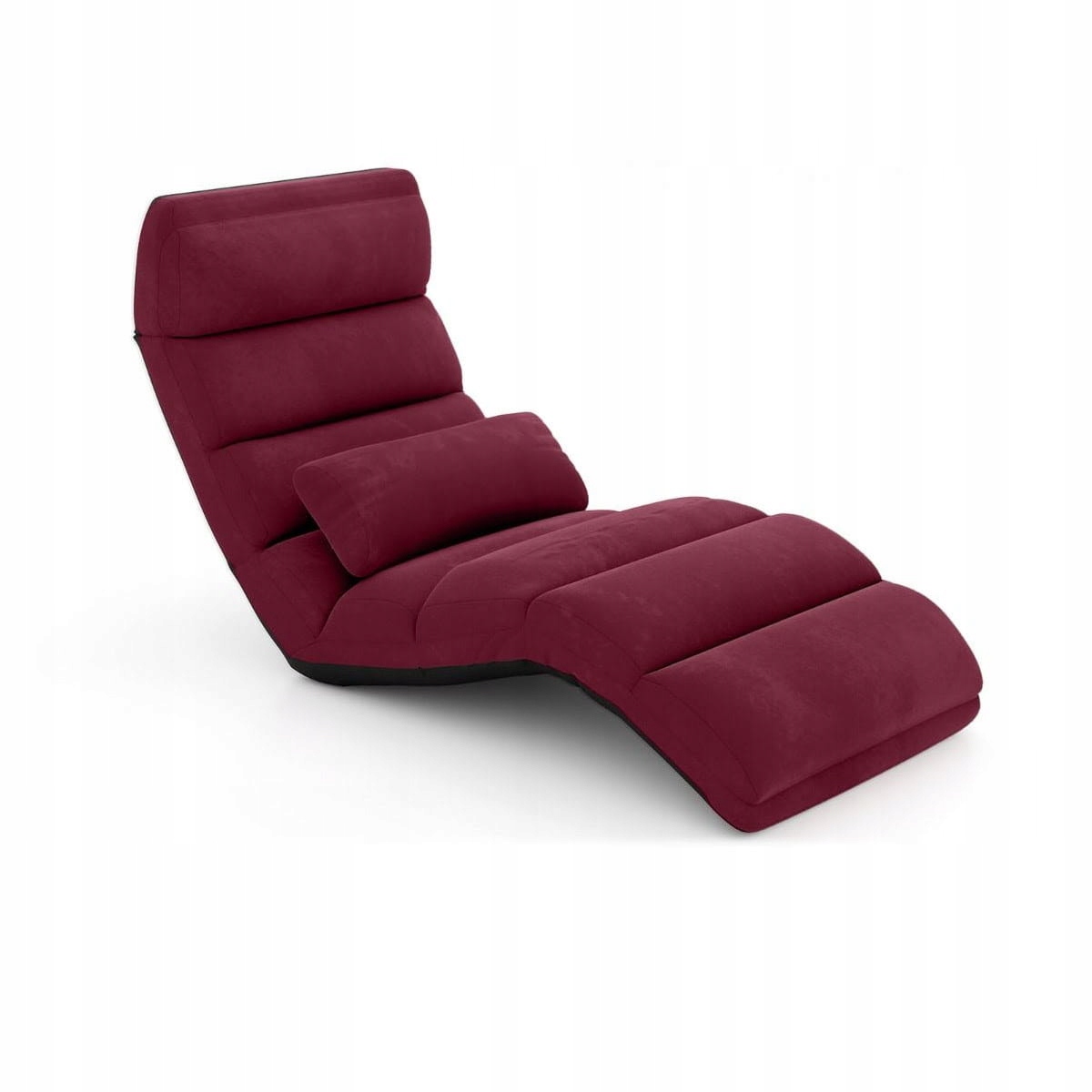 Fotel rozkładany Costway