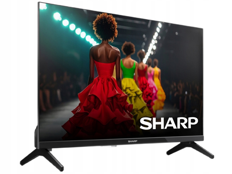 Telewizor LED Sharp 24HA1705E 24
