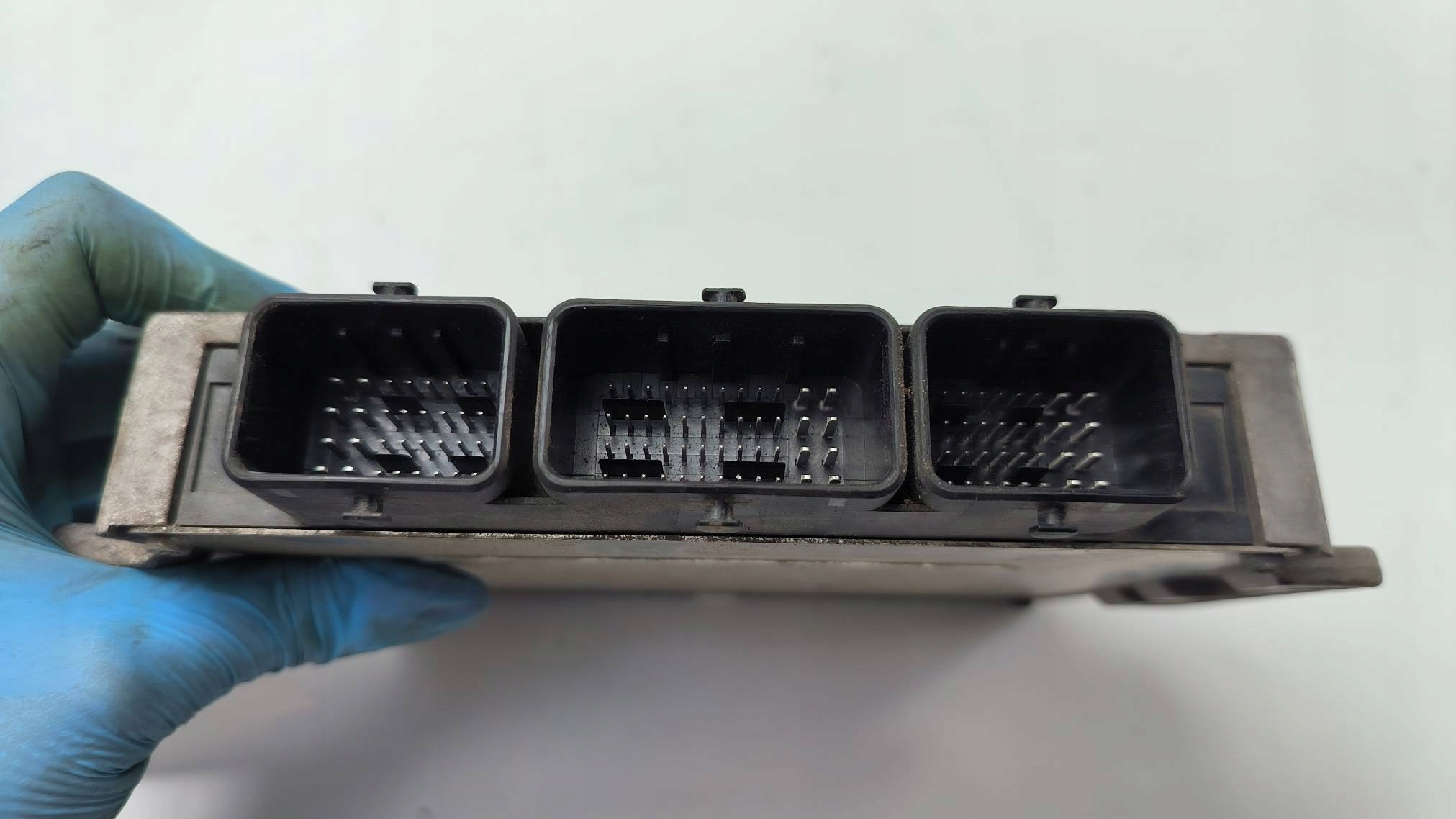 computer Motore ECU 9650825280 1.4 CITROEN C3 e