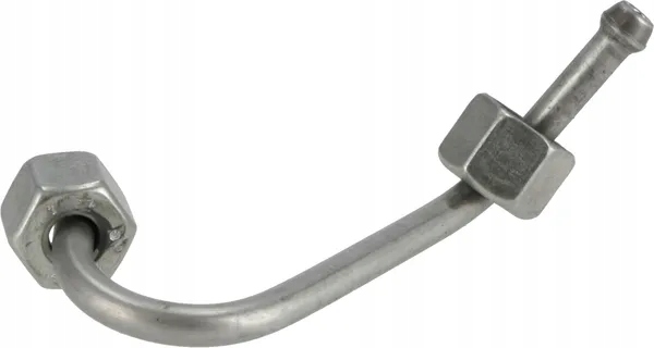 Przewód paliwa Producent części Deutz